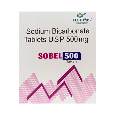 Sobel 500 Tablet