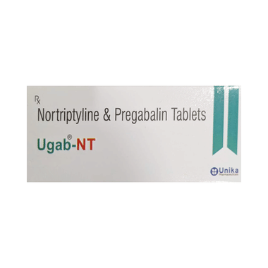 Ugab NT Tablet