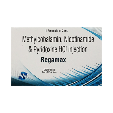 Regamax Injection