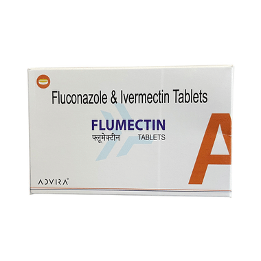 Flumectin Tablet