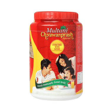 Multani Chyawanprash Special