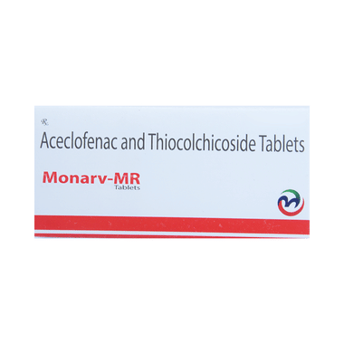 Monarv-MR Tablet