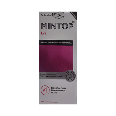 MINtop Eva Solution