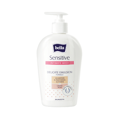 Bella Sensitive Intimate Wash
