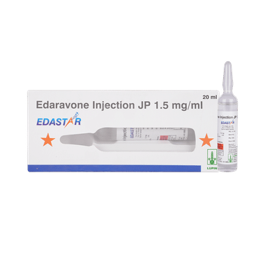 Edastar Injection