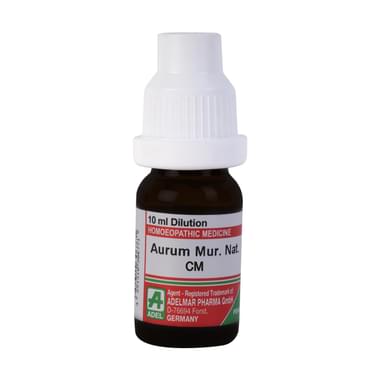 ADEL Aurum Mur. Nat. Dilution CM