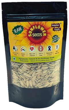 Surprise Foods Sunflower Seeds