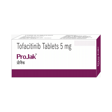 Projak Tablet