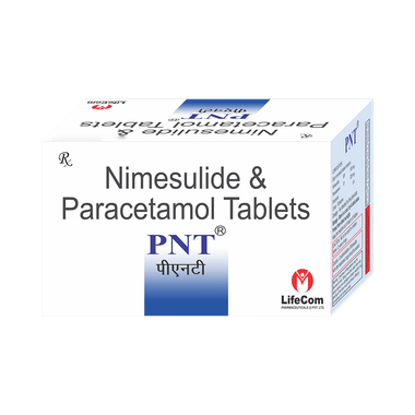 Pnt Tablet