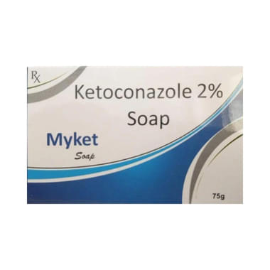 Myket Soap