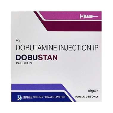 Dobustan Injection