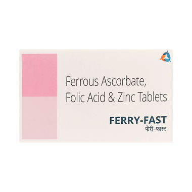 Ferry-Fast Tablet