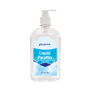 Multimeds Healthcare Liquid Paraffin