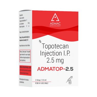 Admatop 2.5 Injection