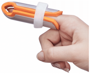 Vissco Cot Finger Splint 0623 Universal