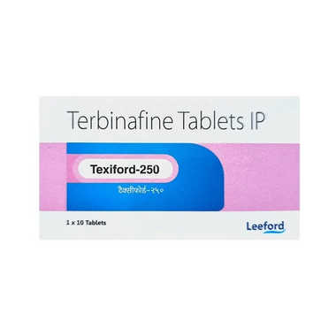 Texiford 250mg Tablet