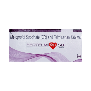 Seatelmi MT 50 Tablet