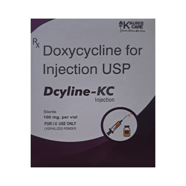 Dcyline-KC Injection