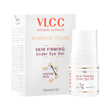 VLCC  Eternal Youth Skin Firming Under Eye Gel