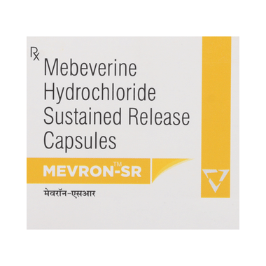 Mevron-SR Capsule