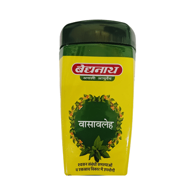 Baidyanath (Jhansi) Vasavaleh