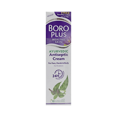 Boroplus Antiseptic Cream