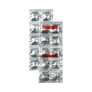 Acenomac 4mg Tablet