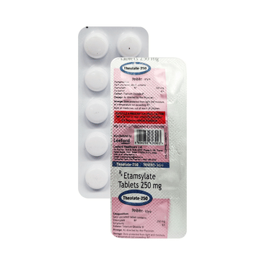 Theolate Tablet