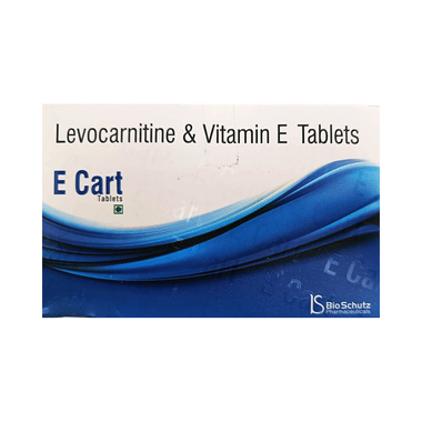 E Cart Tablet