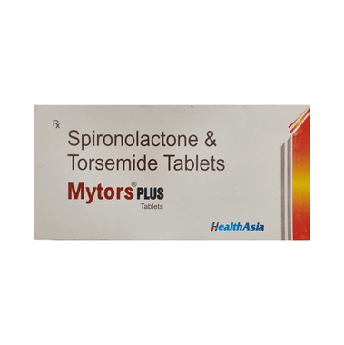 Mytors Plus Tablet