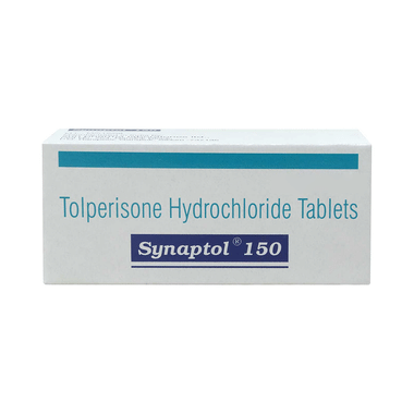 Synaptol 150 Tablet