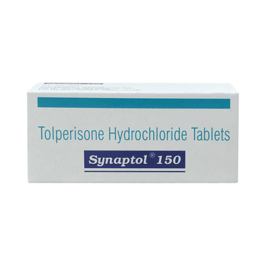 Synaptol 150 Tablet