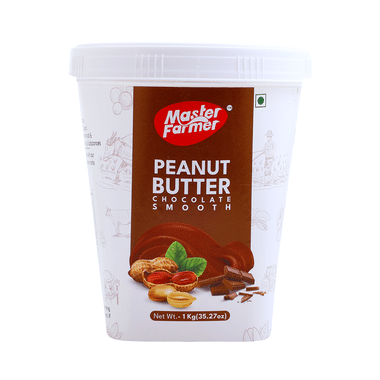 Master Farmer Peanut Butter Chocolate Smooth