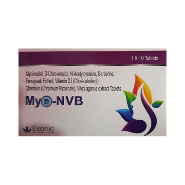 Myo-NVB Tablet