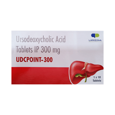 Udcpoint 300 Tablet