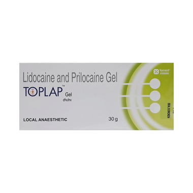 Toplap Gel