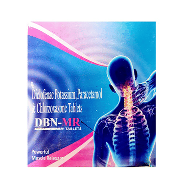 DBN-MR Tablet