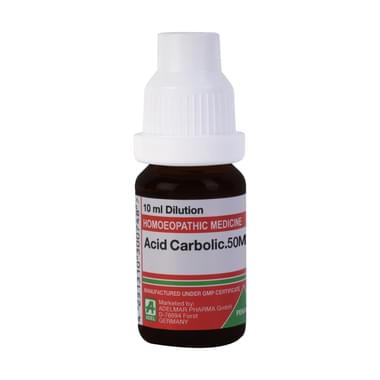 ADEL Acid Carbolic Dilution 50M