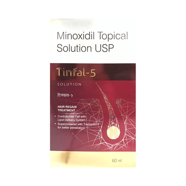 Tinfal Solution