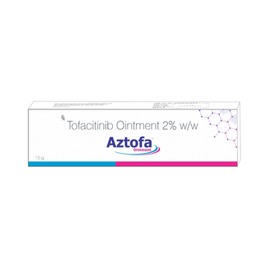 Aztofa 2% Ointment