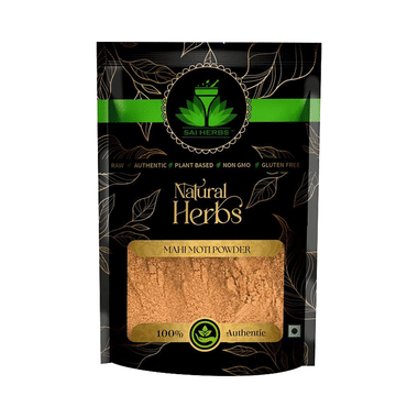 Sai Herbs Mahi Moti Powder