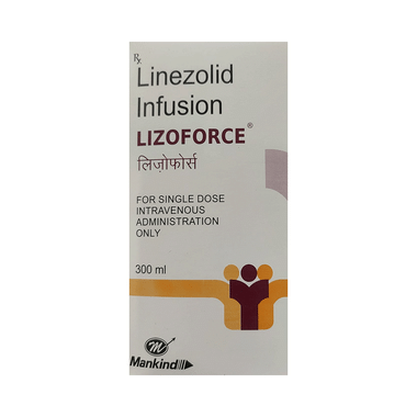 Lizoforce IV Injection