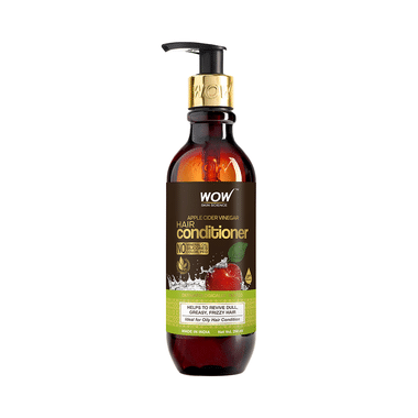 WOW Skin Science Apple Cider Vinegar Hair Conditioner