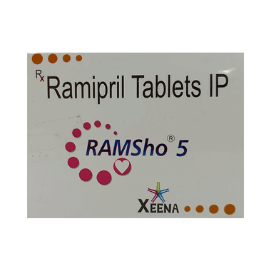 Ramsho 5 Tablet