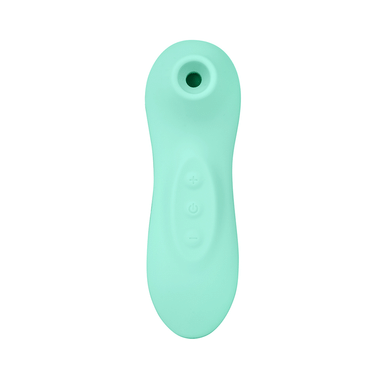 MyMuse Breeze Personal Massager Arctic Frost