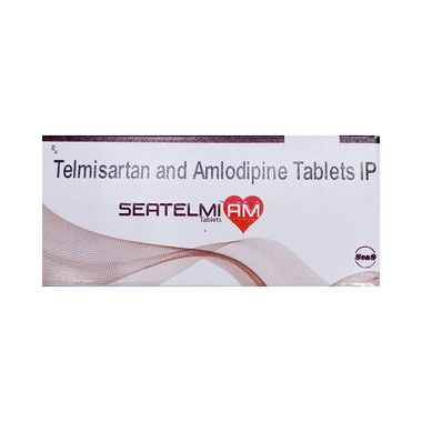 Seatelmi AM Tablet