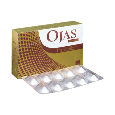 Ojas Tablet