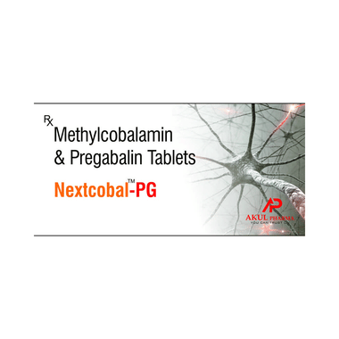 <span style='color:#626A7A'>Nextcobal-PG Tablet</span>