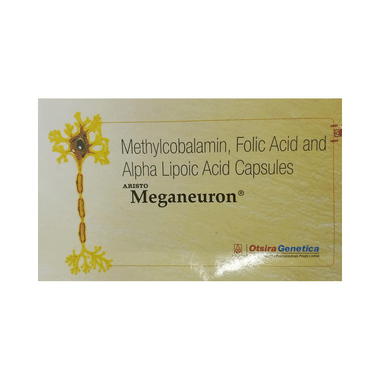 Meganeuron Capsule