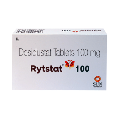 Rytstat 100mg Tablet